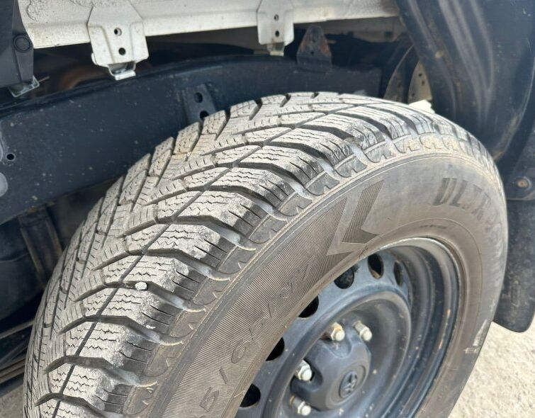 TOYOTA  HILUX DOUBLE CAB GX 4x4